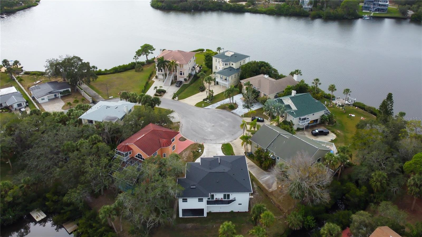 OYSTER BAYOU - Residential