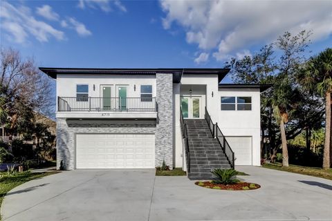 Photo of 4719 Grandview Avenue, New Port Richey, FL 34652 (MLS # TB8456864)