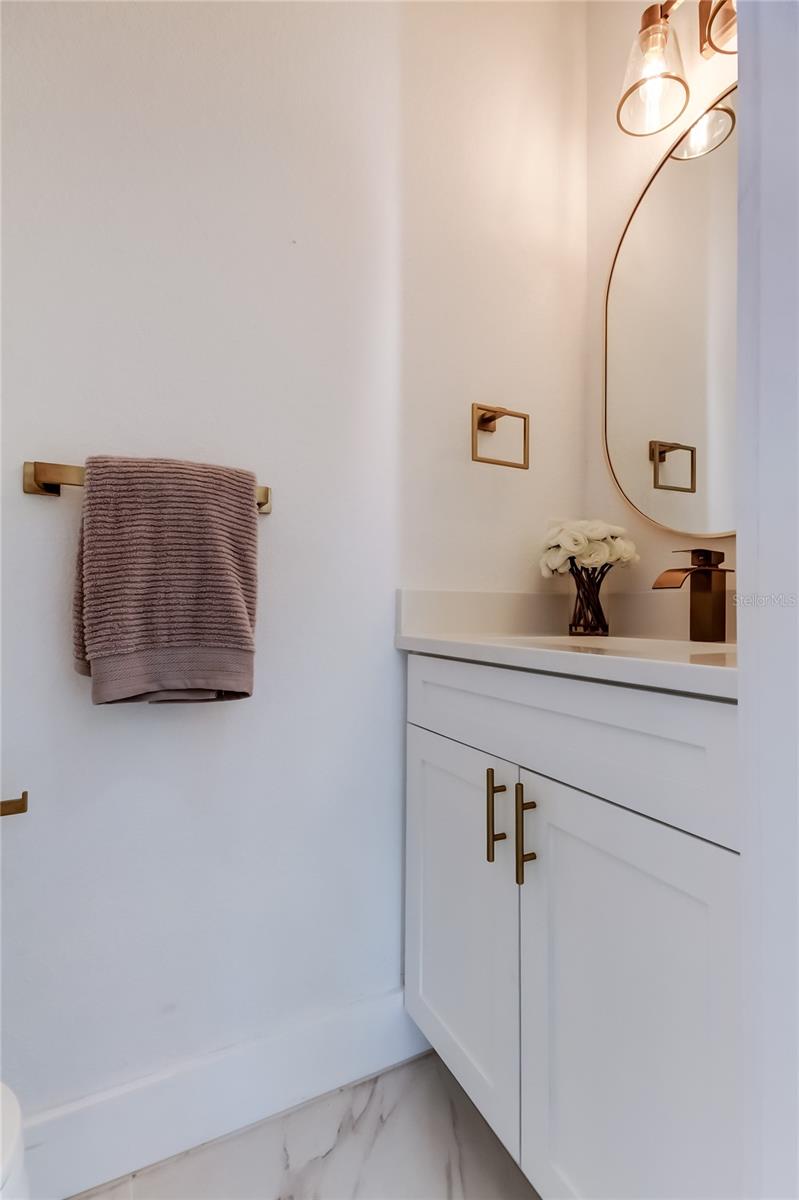 OYSTER BAYOU - Residential