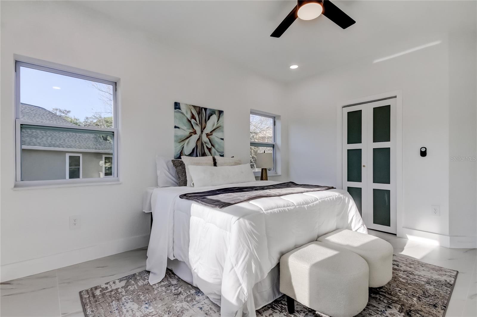 OYSTER BAYOU - Residential