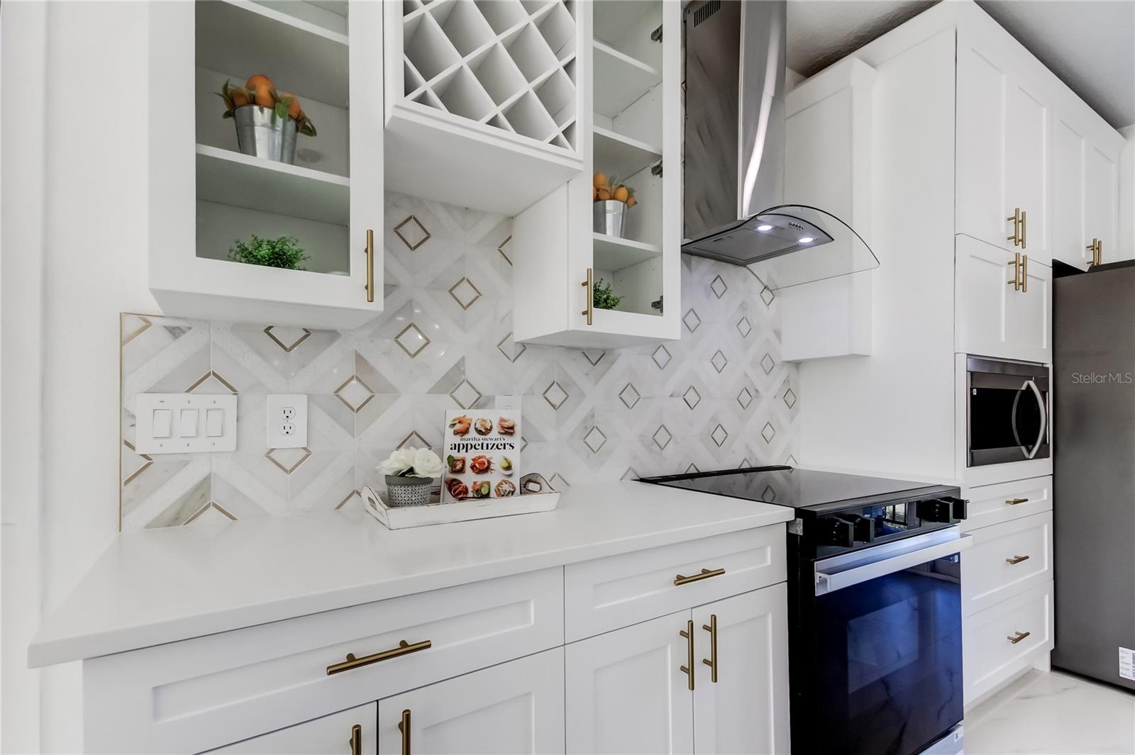 OYSTER BAYOU - Residential