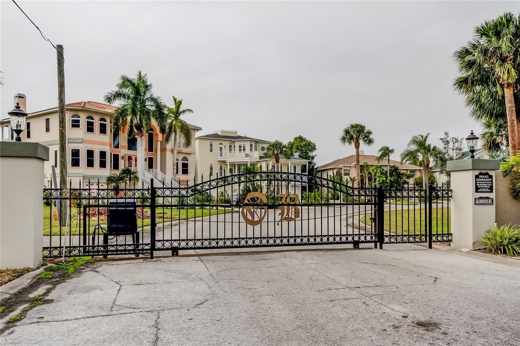 Photo of 4719 Grandview Avenue, New Port Richey, FL 34652 (MLS # TB8456864)