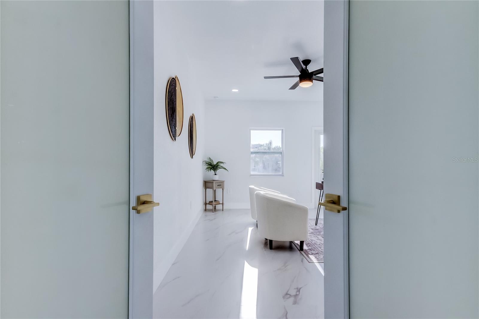 OYSTER BAYOU - Residential