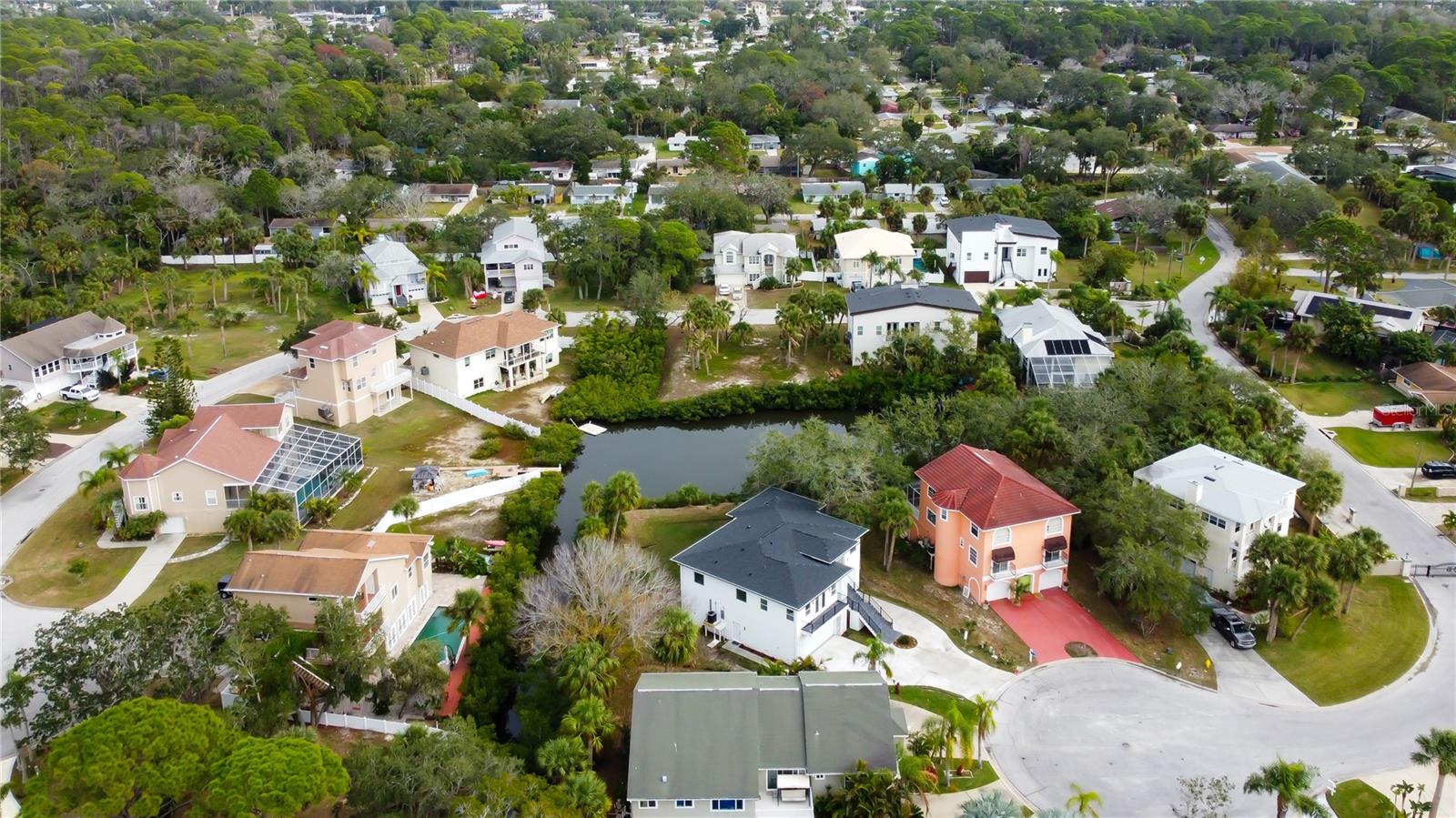 OYSTER BAYOU - Residential
