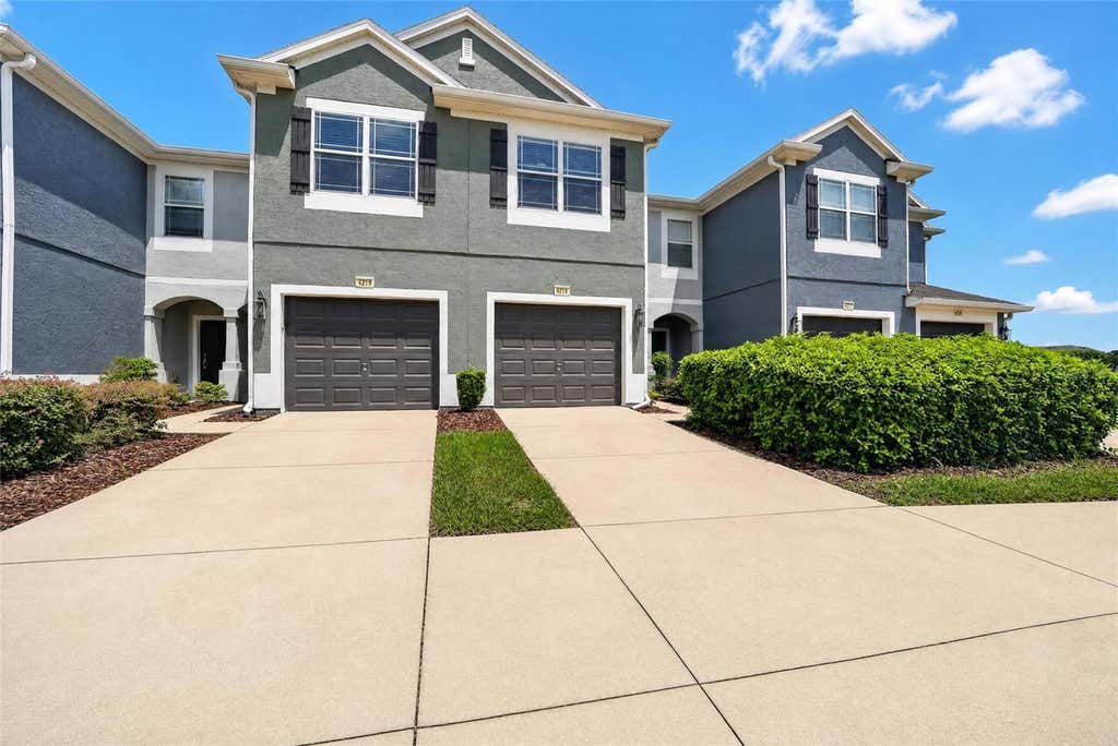 Photo of 4218 SW 55th Circle, Ocala, FL 34474 (MLS # OM729546)