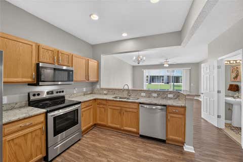 Tiny photo for 4218 SW 55th Circle, Ocala, FL 34474 (MLS # OM729546)