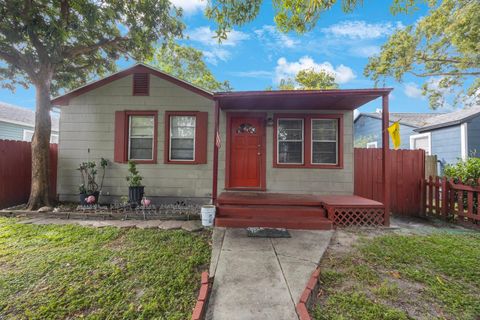 2454 6TH AVENUE N ST PETERSBURG FL 33713