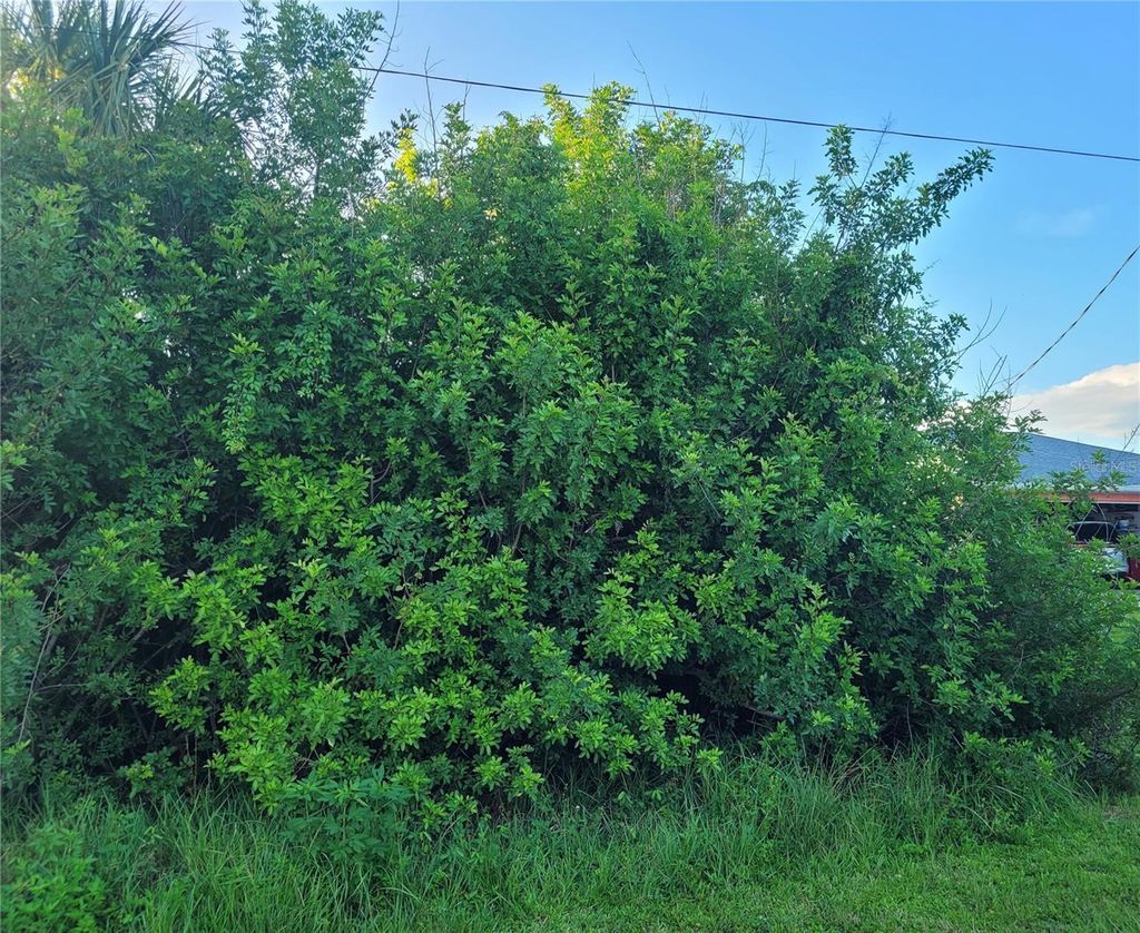 Photo of 9286 Melody Circle, Port Charlotte, FL 33981 (MLS # D6143144)