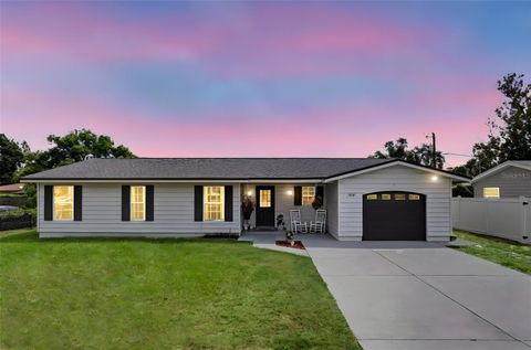 Photo of 1001 Deltona Boulevard, Deltona, FL 32725 (MLS # O6344700)