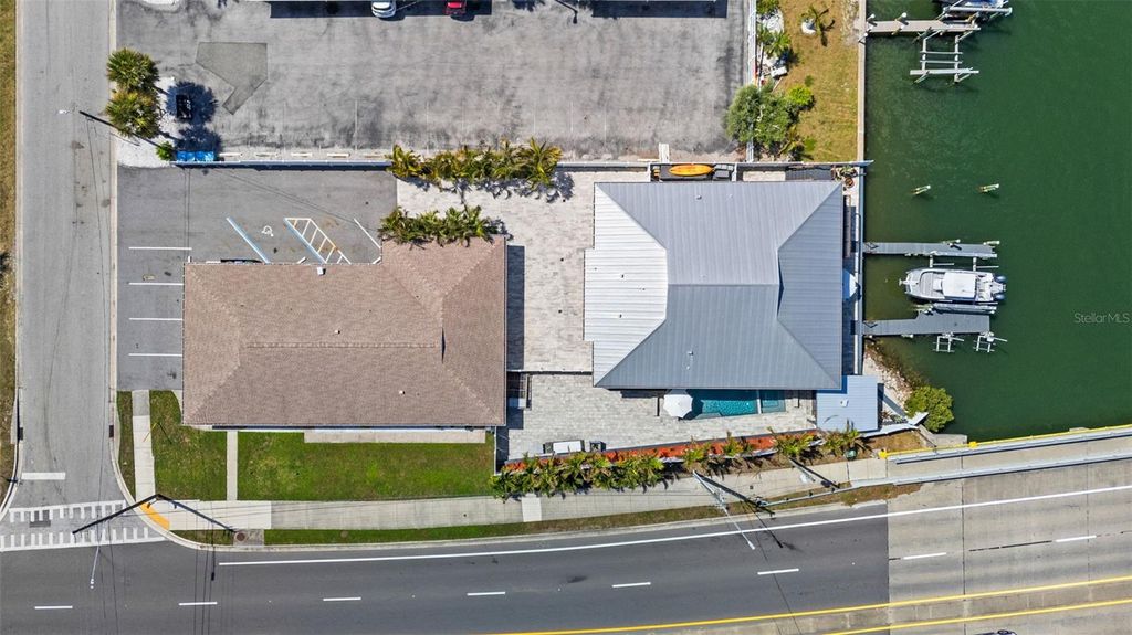 Photo of 439 Causeway Boulevard, Dunedin, FL 34698 (MLS # TB8500346)