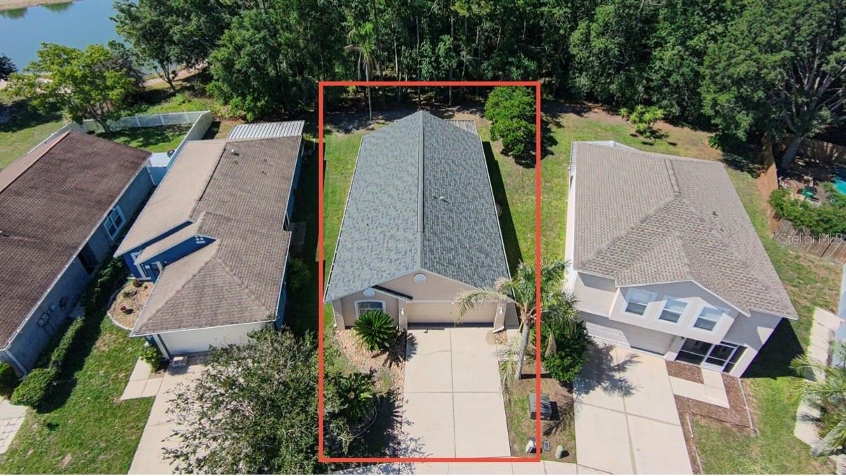 PINE RDG - Residential