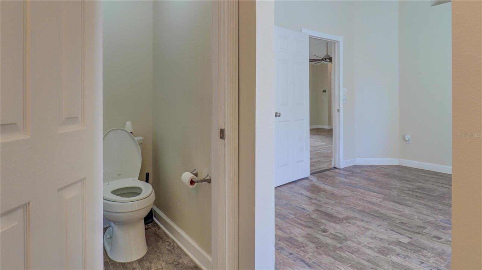 PINE RDG - Residential