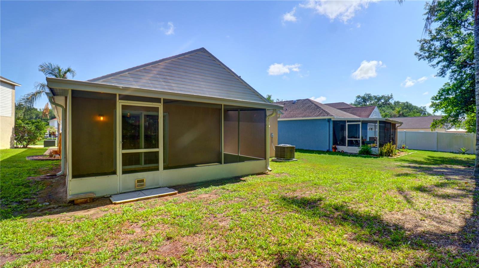PINE RDG - Residential