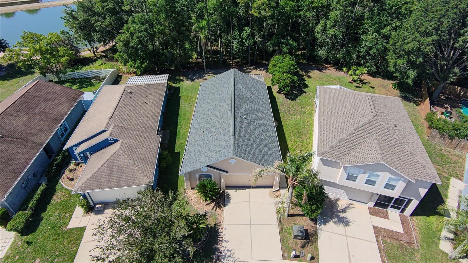 PINE RDG - Residential