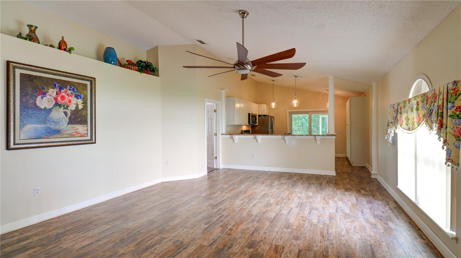 PINE RDG - Residential