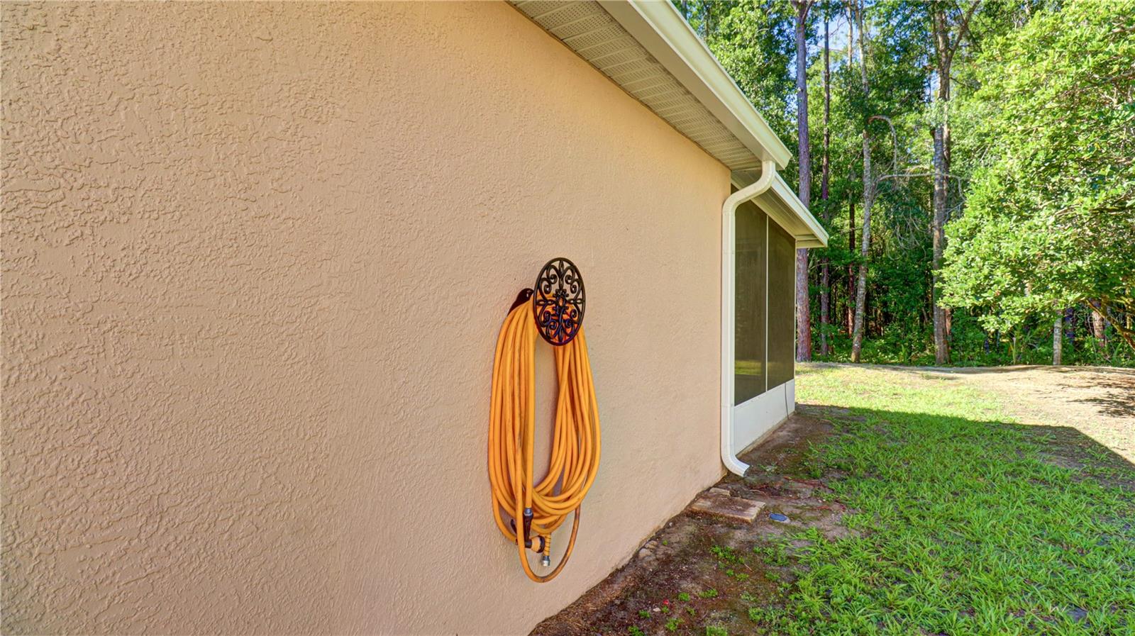 PINE RDG - Residential