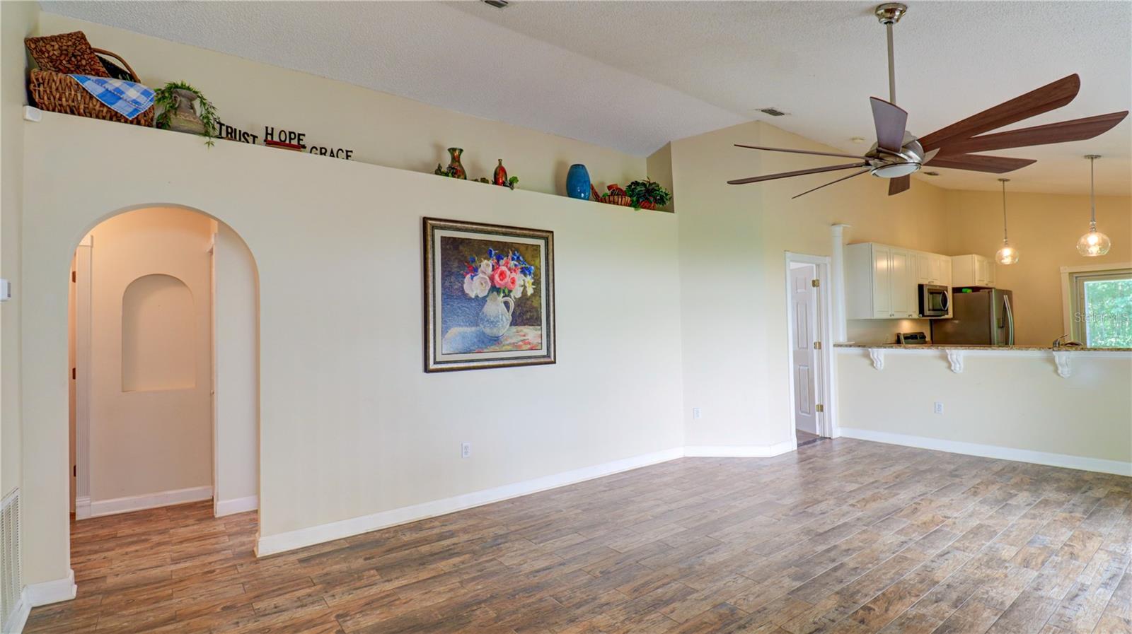 PINE RDG - Residential