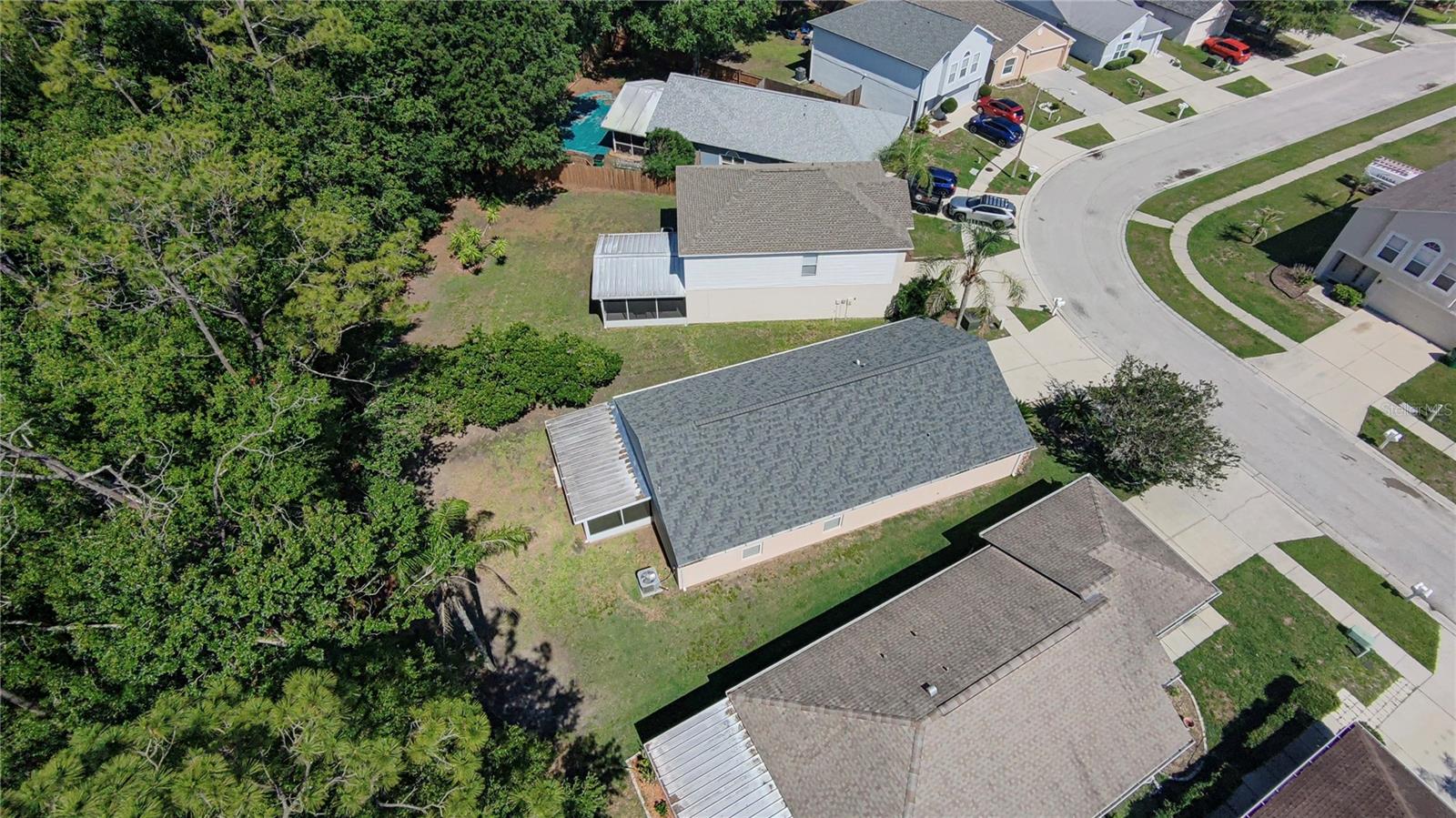 PINE RDG - Residential
