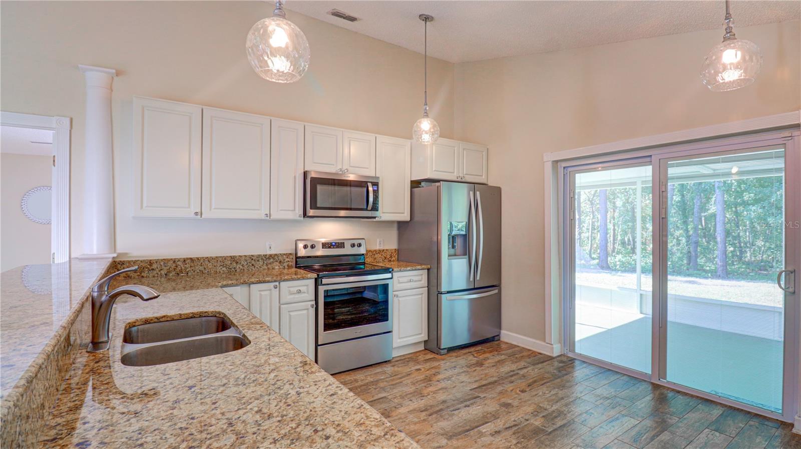 PINE RDG - Residential