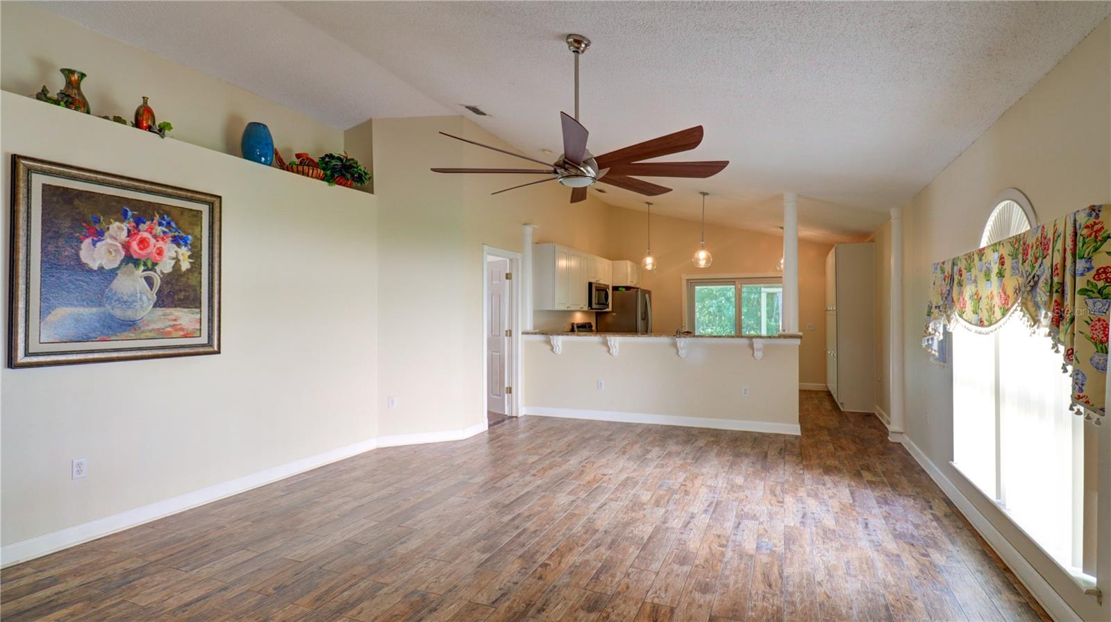PINE RDG - Residential
