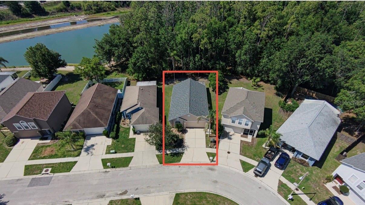 PINE RDG - Residential