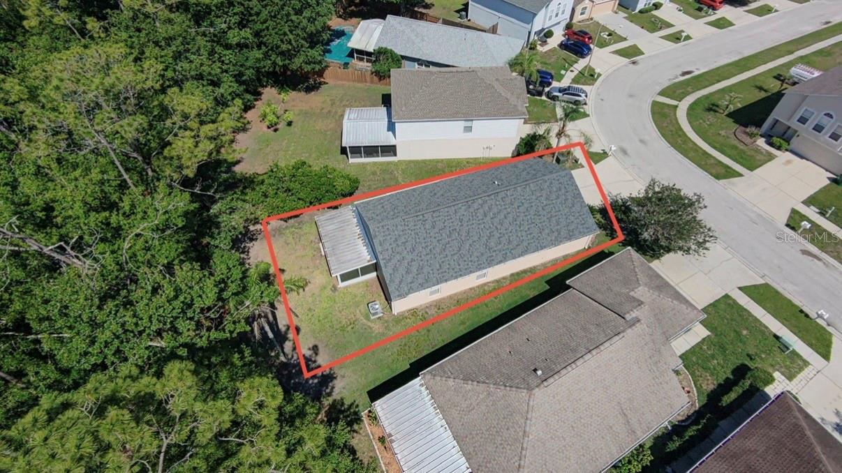 PINE RDG - Residential