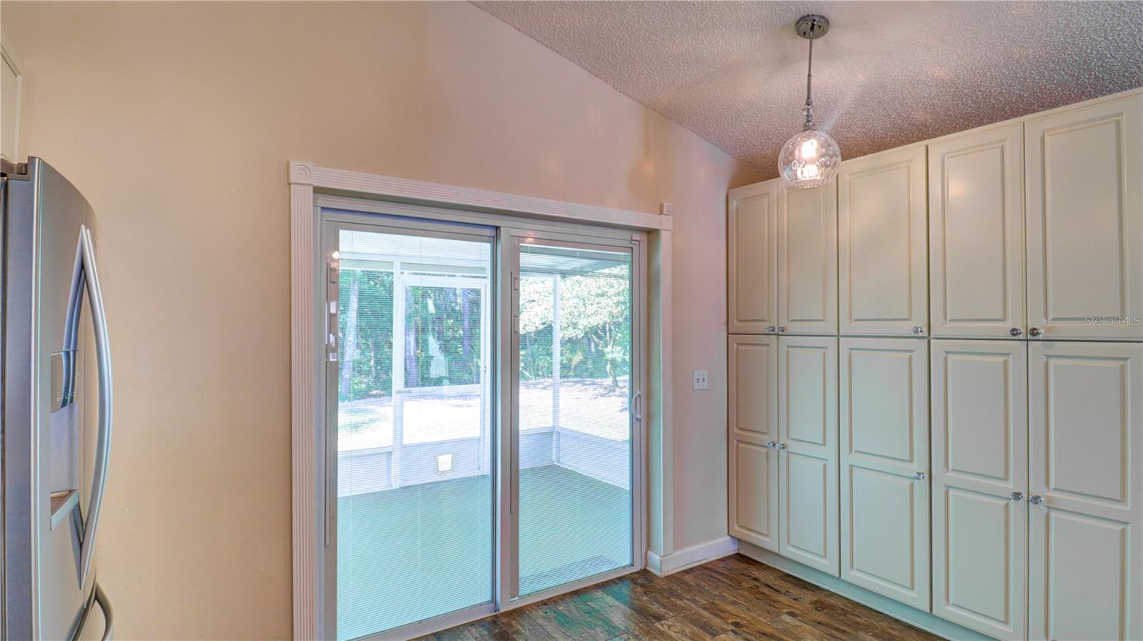 PINE RDG - Residential