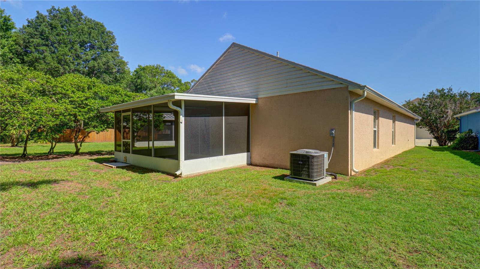 PINE RDG - Residential