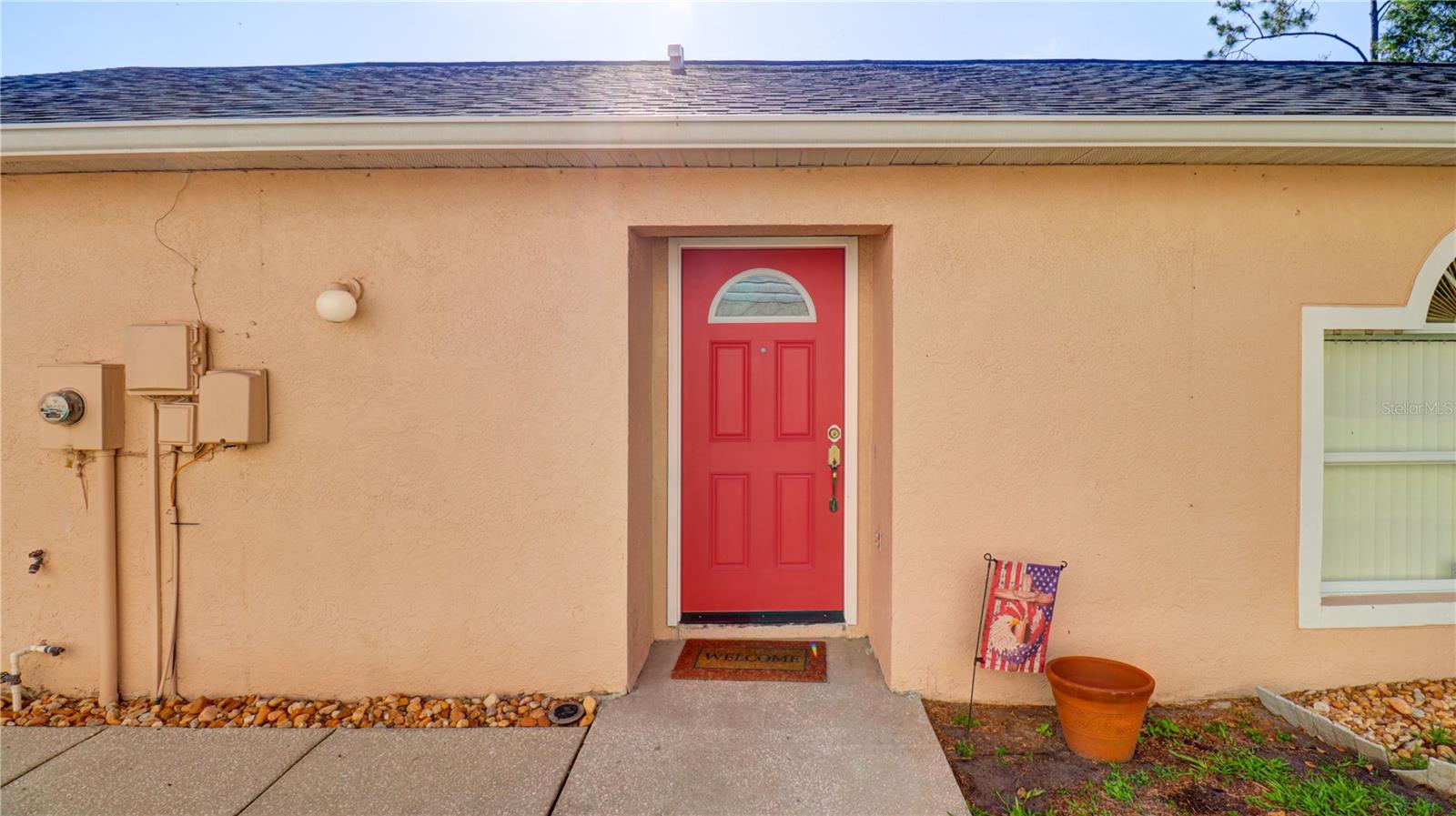 PINE RDG - Residential