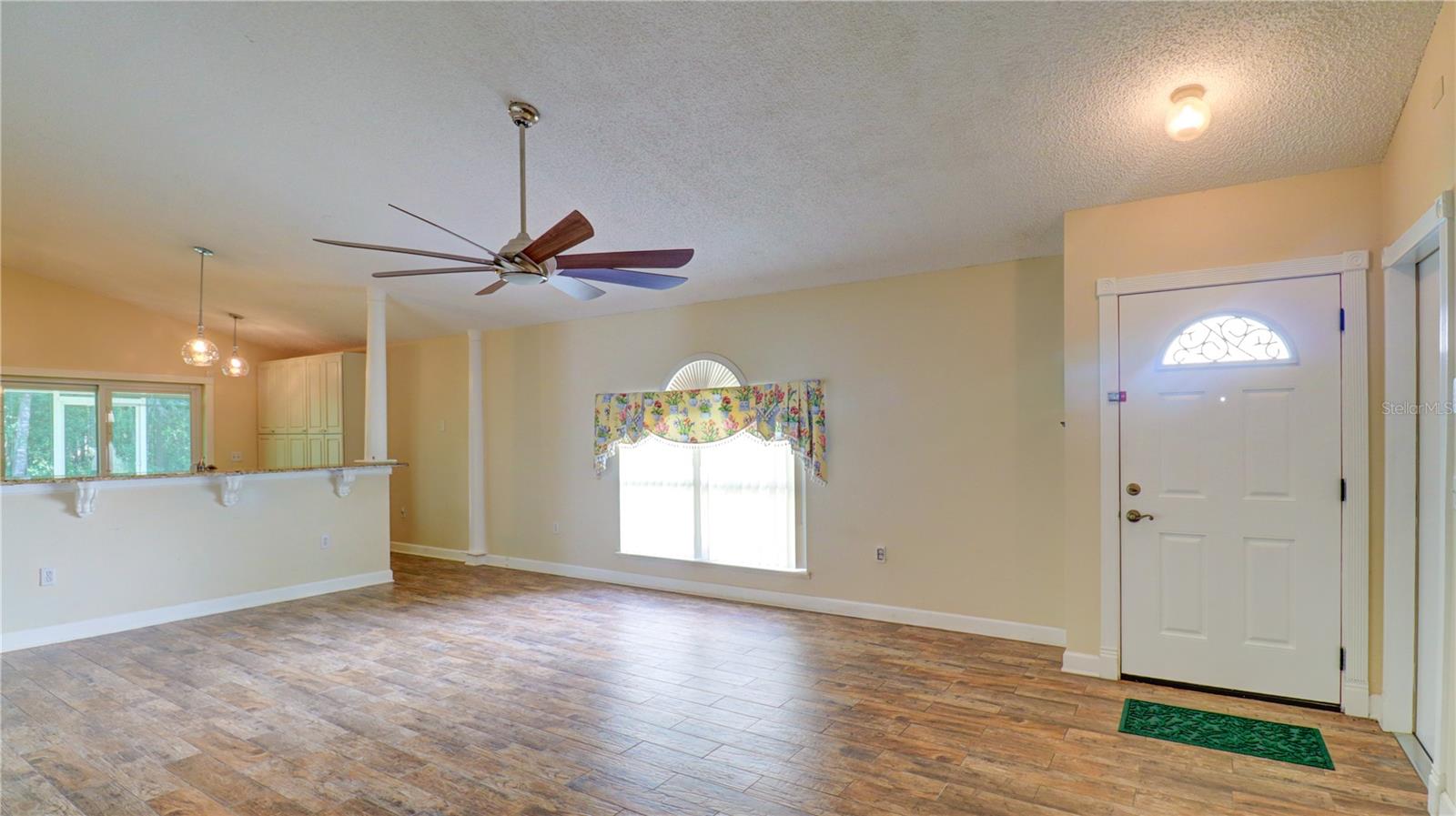 PINE RDG - Residential