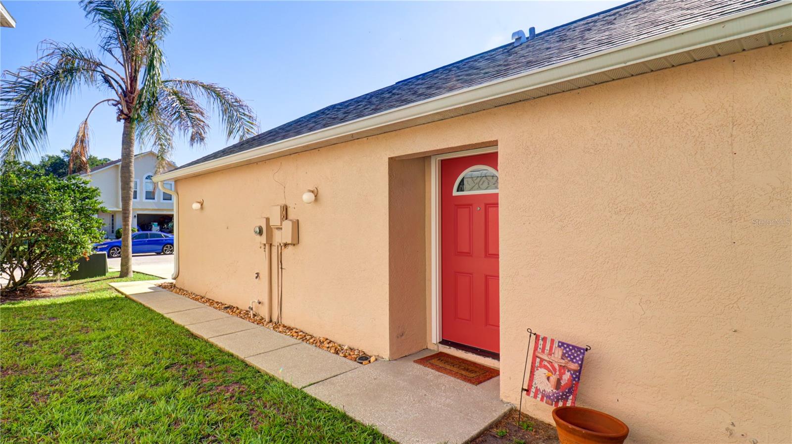 PINE RDG - Residential