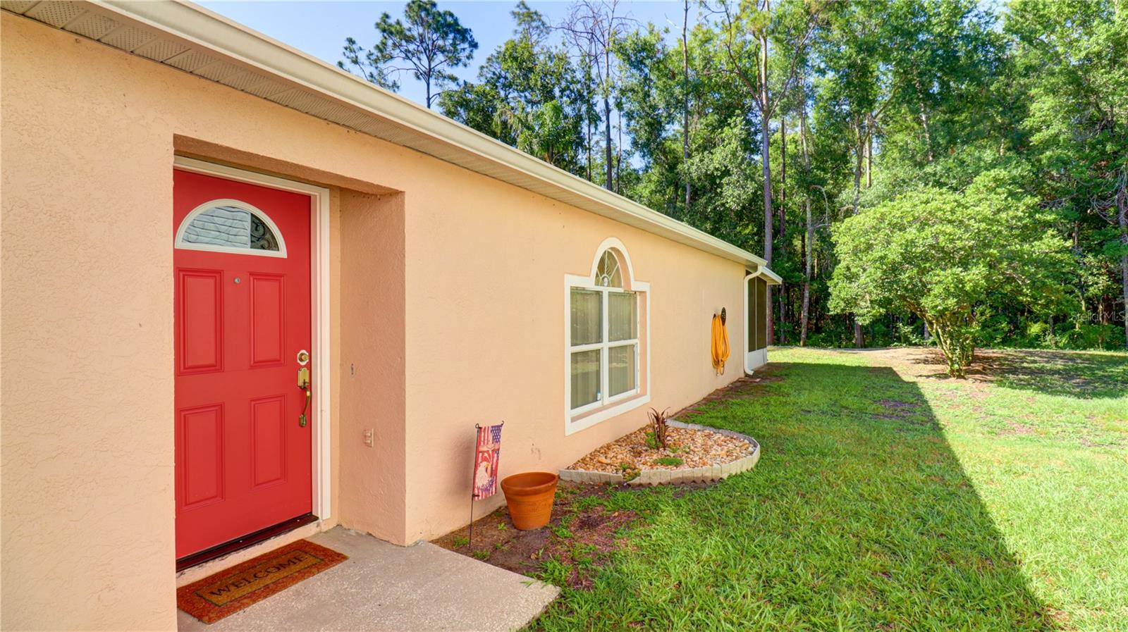PINE RDG - Residential