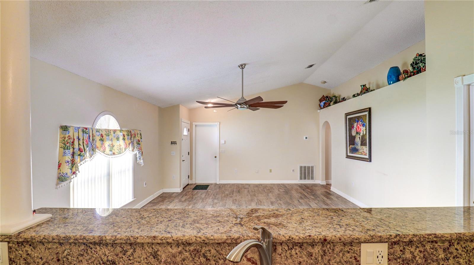 PINE RDG - Residential