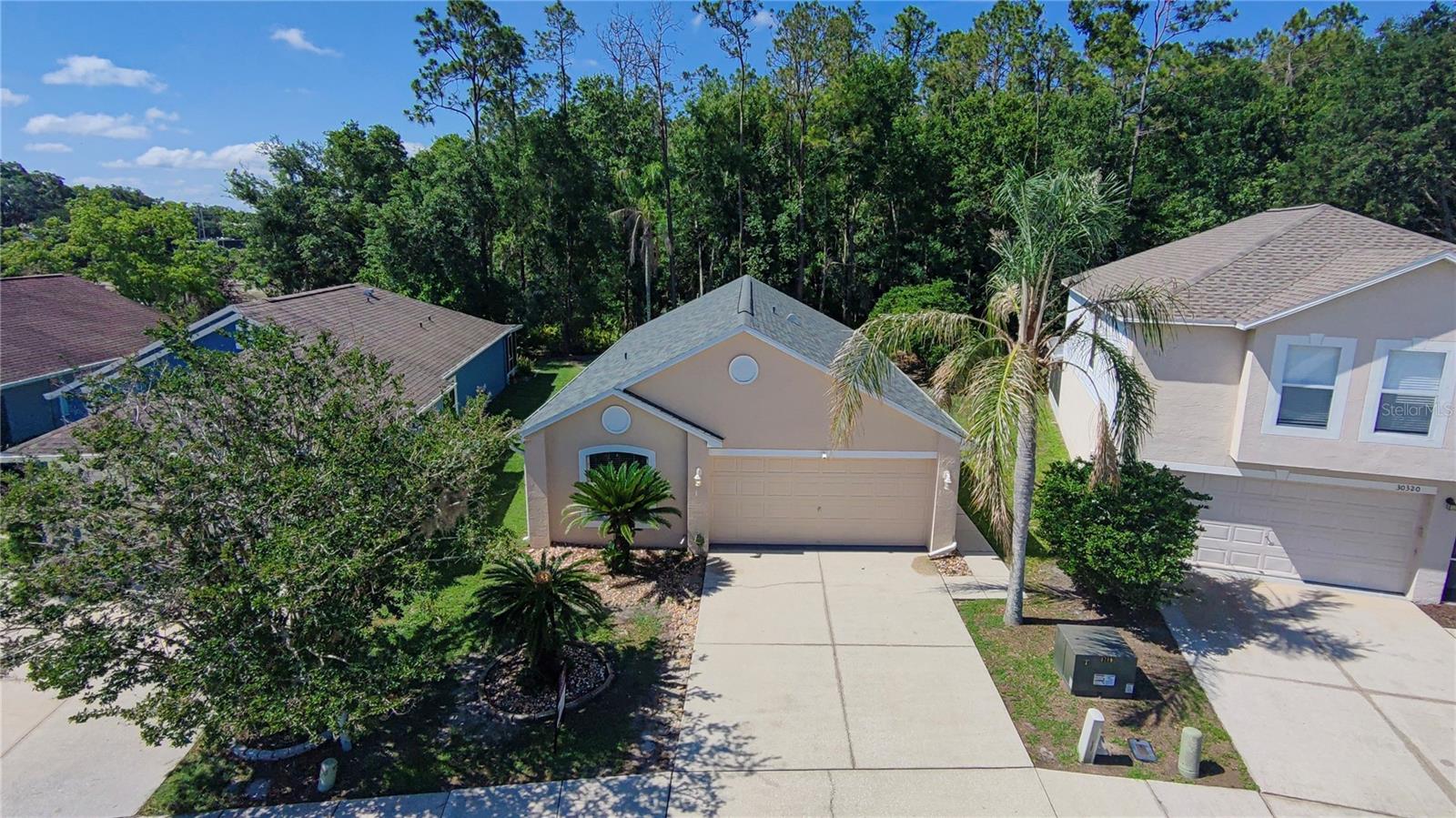 PINE RDG - Residential