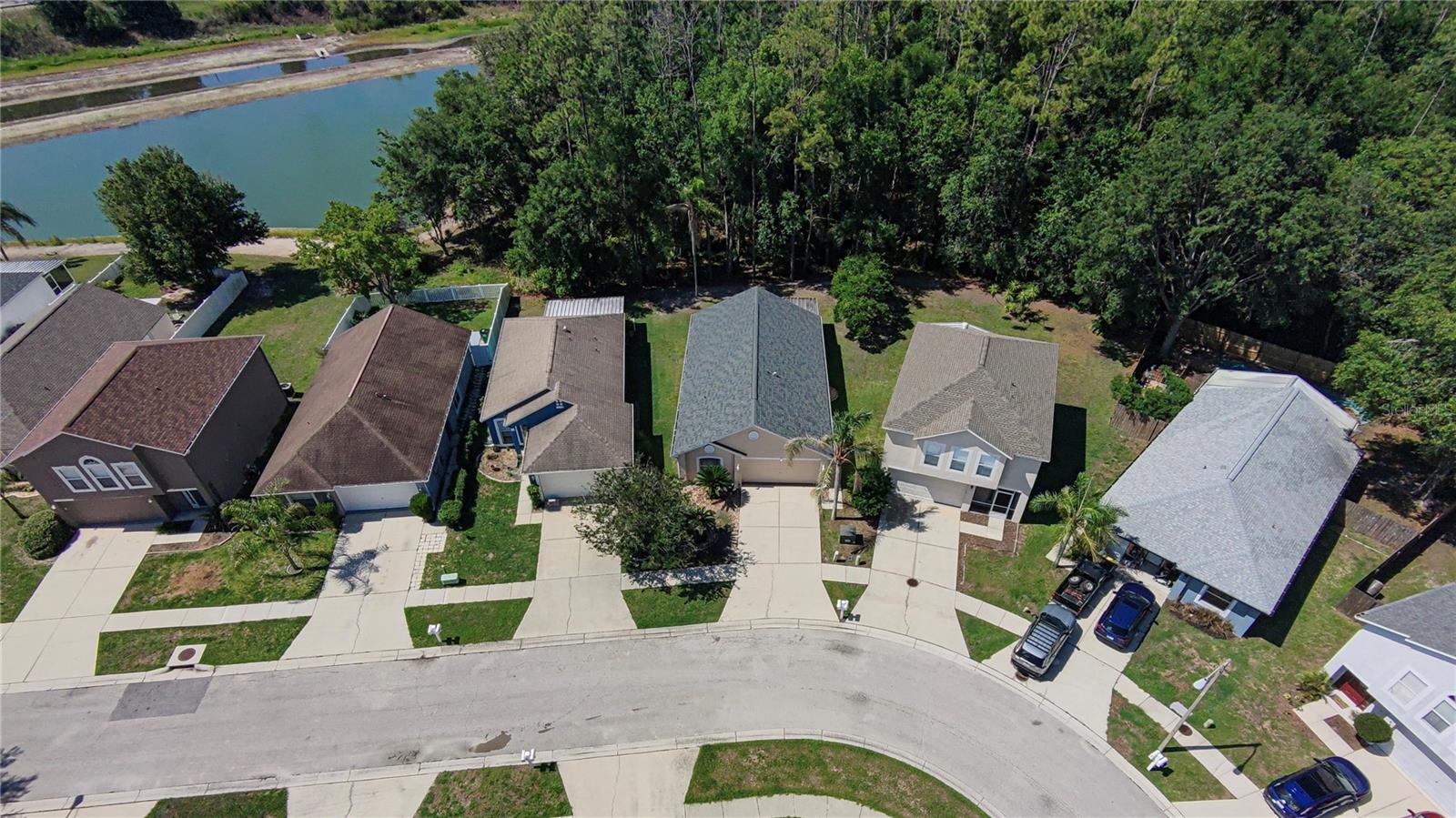 PINE RDG - Residential