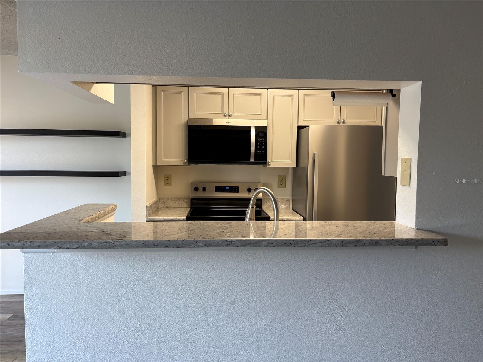 THE GRAND RESERVE CONDO - Residential