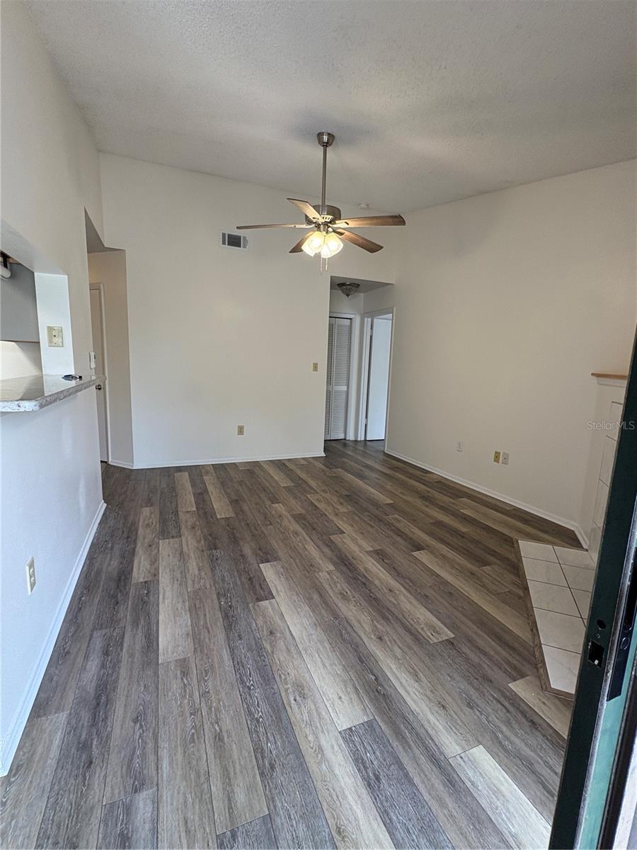 THE GRAND RESERVE CONDO - Residential