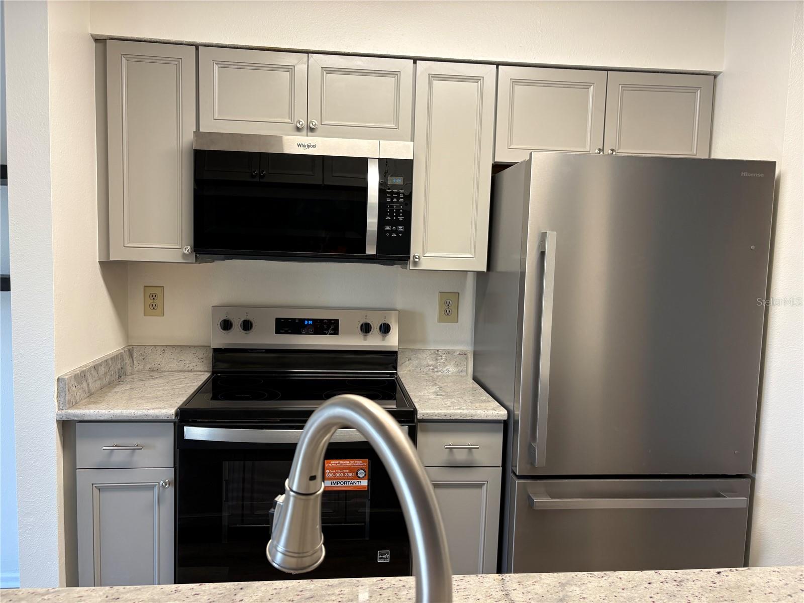 THE GRAND RESERVE CONDO - Residential