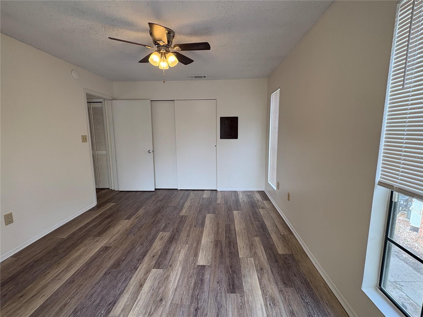 THE GRAND RESERVE CONDO - Residential