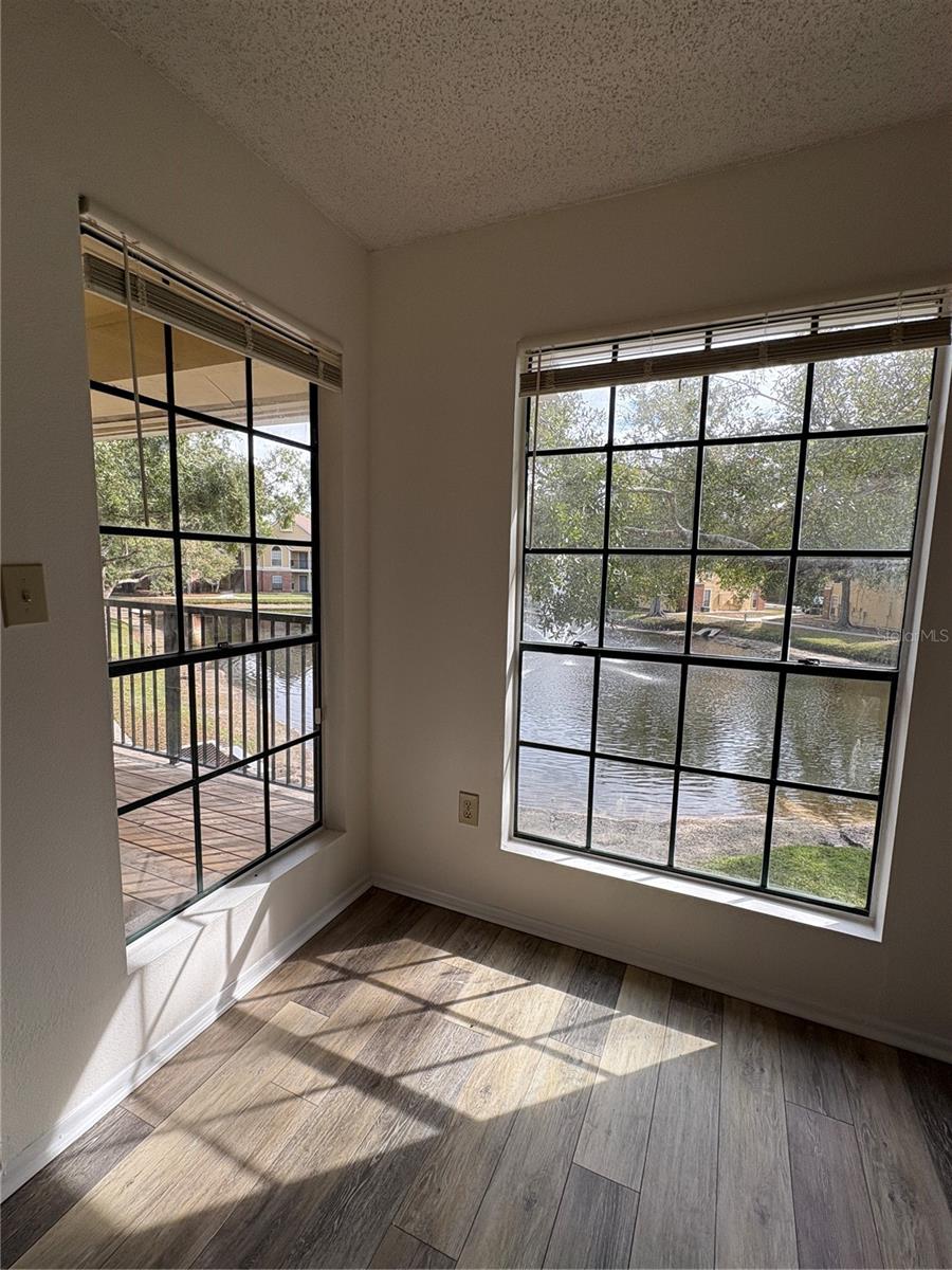 THE GRAND RESERVE CONDO - Residential