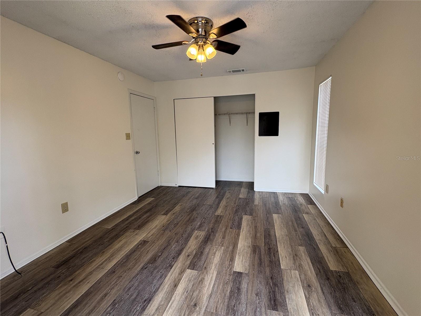 THE GRAND RESERVE CONDO - Residential