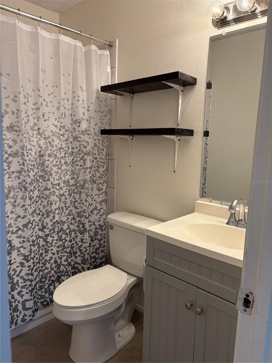 THE GRAND RESERVE CONDO - Residential