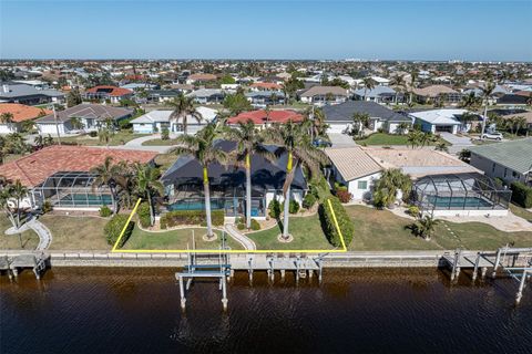 A home in PUNTA GORDA