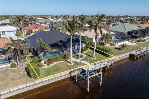 A home in PUNTA GORDA