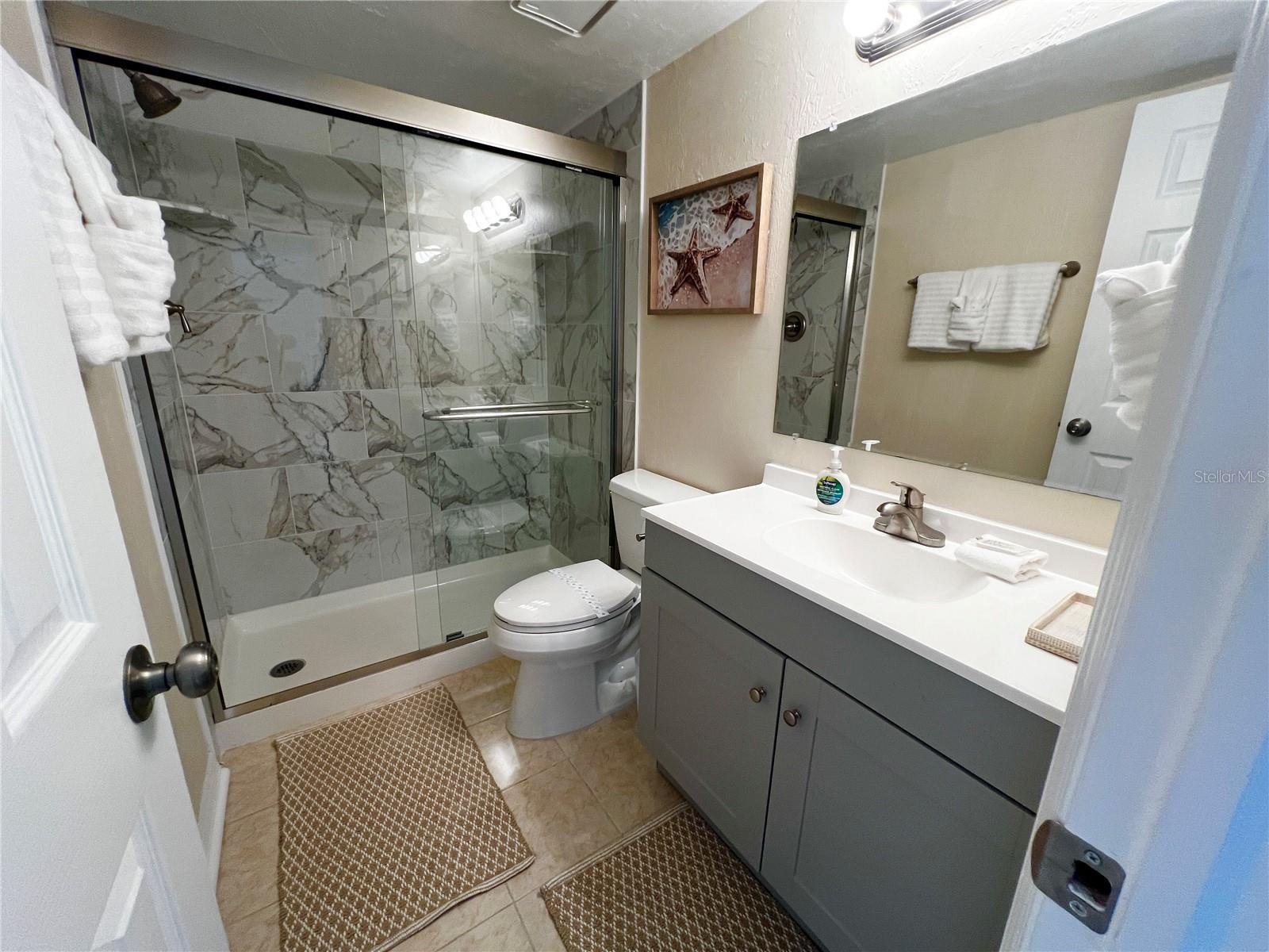 RUNAWAY BAY - Residential