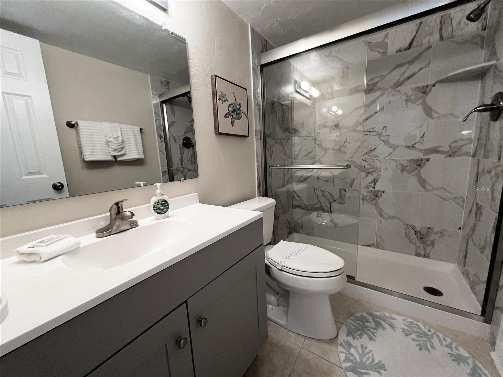 RUNAWAY BAY - Residential