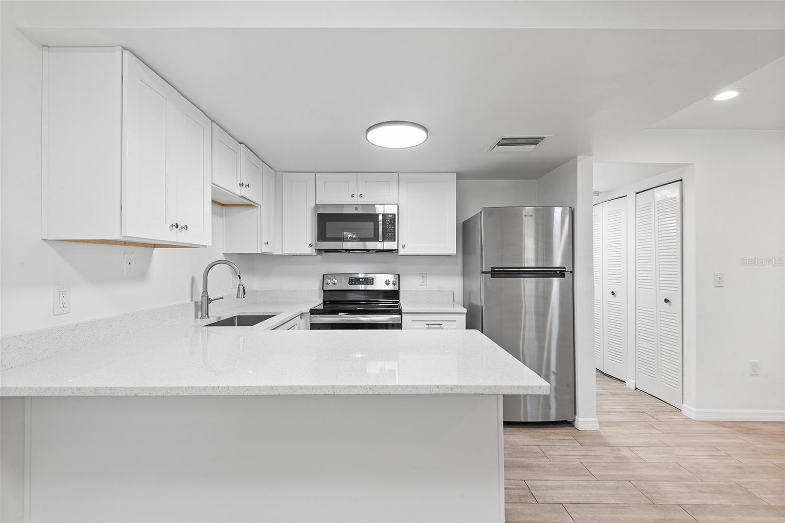 BEAR CREEK APARTMENTS NORTH - Residential Lease