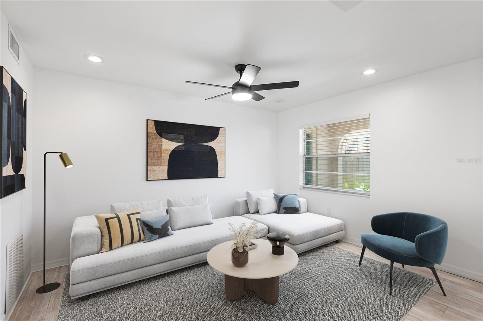 BEAR CREEK APARTMENTS NORTH - Residential Lease