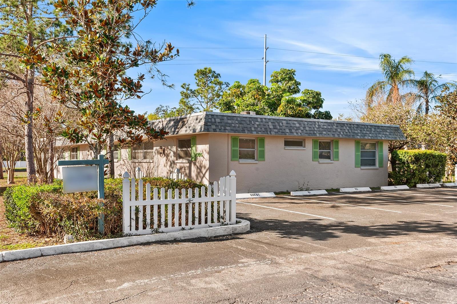 BEAR CREEK APARTMENTS NORTH - Residential Lease