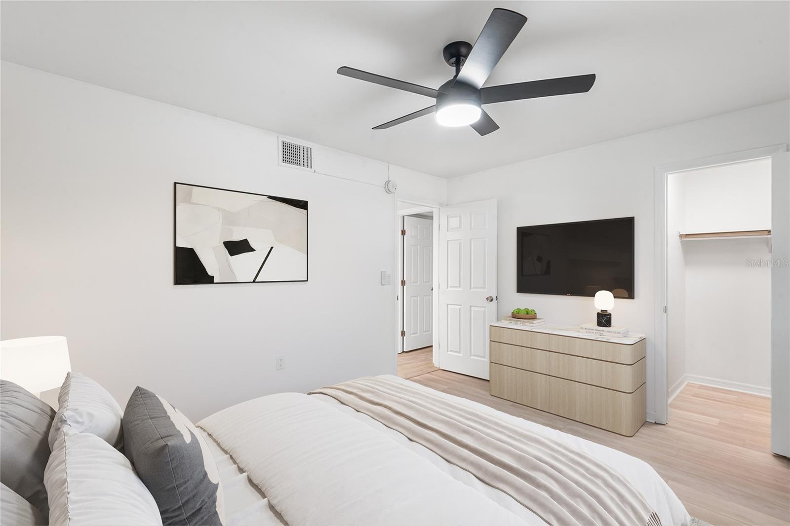 BEAR CREEK APARTMENTS NORTH - Residential Lease